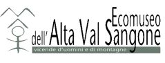 ECOMUSEO ALTA VAL SANGONE