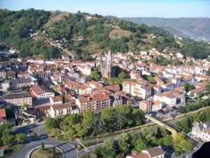 DECAZEVILLE