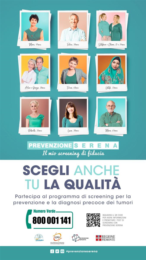 Prevenzione Serena