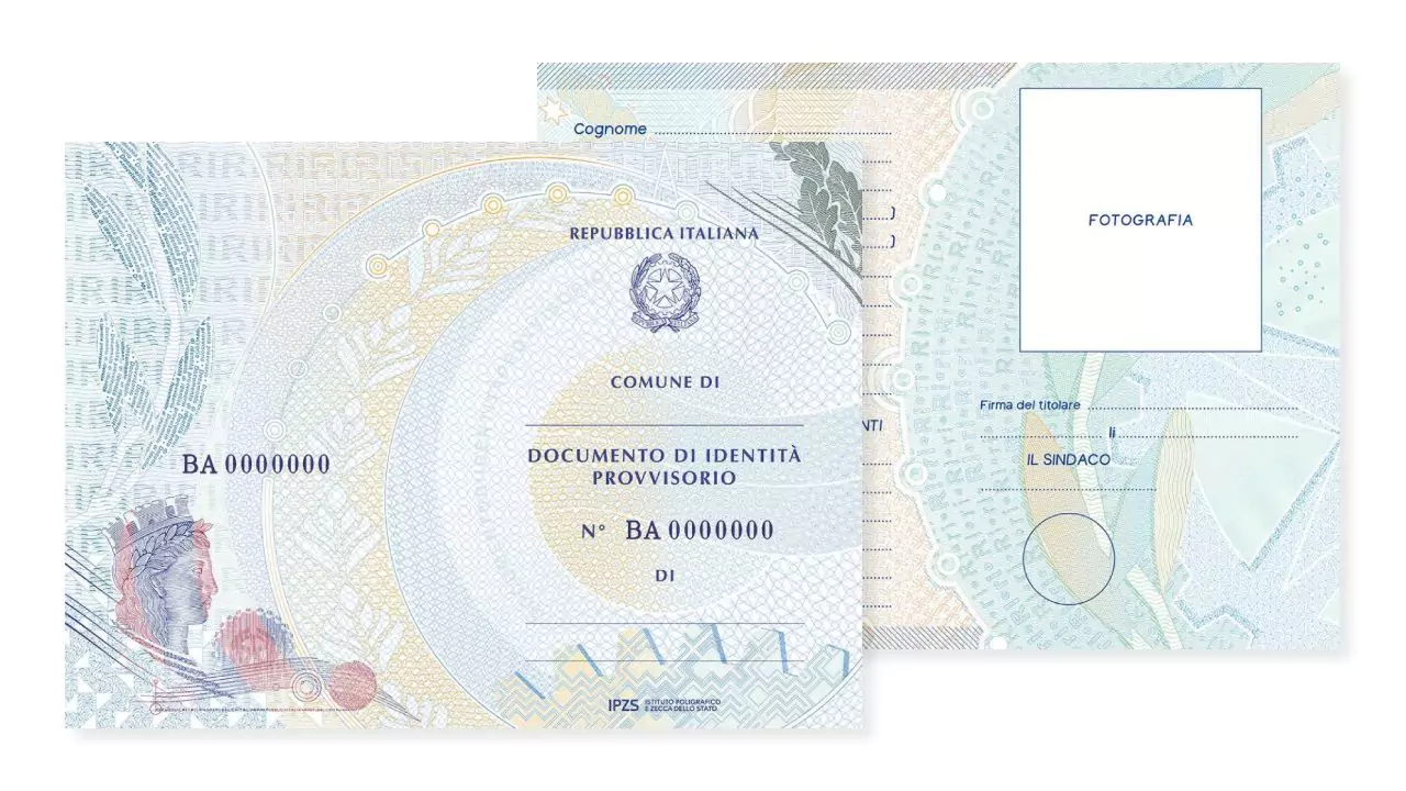 Documento didentità provvisorio valido per lespatrio: quando e come richiederlo