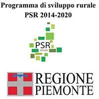 Programma sviluppo rurale 2014-2020 della Regione Piemonte