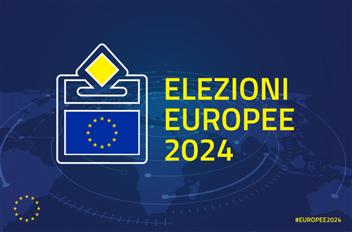 Elezioni Europee 2024 - voto studenti fuori sede
