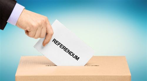 Referendum 2026 - Orario di apertura al pubblico dell'Ufficio Elettorale Comunale