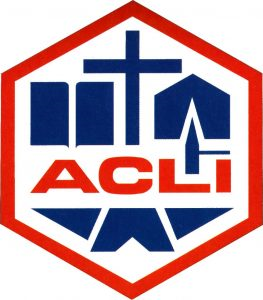 ACLI (ASS. CRISTIANE LAVORA...